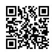 Código QR (código de barras bidimensional)