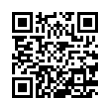 Código QR (código de barras bidimensional)
