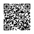 Código QR (código de barras bidimensional)