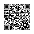Código QR (código de barras bidimensional)