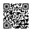 Código QR (código de barras bidimensional)