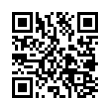 Código QR (código de barras bidimensional)