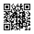 QR կոդ