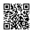 Código QR (código de barras bidimensional)