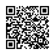 Código QR (código de barras bidimensional)