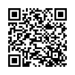 Código QR (código de barras bidimensional)