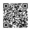 Código QR (código de barras bidimensional)