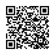Código QR (código de barras bidimensional)
