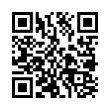 Código QR (código de barras bidimensional)