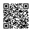 Código QR (código de barras bidimensional)