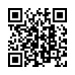 Código QR (código de barras bidimensional)