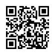 Código QR (código de barras bidimensional)