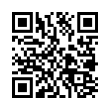 Código QR (código de barras bidimensional)