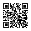 QR կոդ