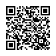Código QR (código de barras bidimensional)