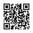 Código QR (código de barras bidimensional)