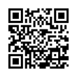 Código QR (código de barras bidimensional)
