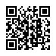 Código QR (código de barras bidimensional)