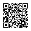 Código QR (código de barras bidimensional)