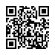 Código QR (código de barras bidimensional)