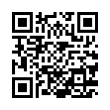 Código QR (código de barras bidimensional)