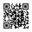 Código QR (código de barras bidimensional)