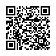 Código QR (código de barras bidimensional)