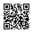 Código QR (código de barras bidimensional)