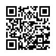 Código QR (código de barras bidimensional)
