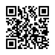 Código QR (código de barras bidimensional)