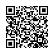 Código QR (código de barras bidimensional)