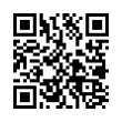 Código QR (código de barras bidimensional)