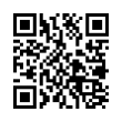 Código QR (código de barras bidimensional)