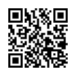 Código QR (código de barras bidimensional)