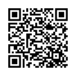 QR կոդ