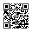 Código QR (código de barras bidimensional)