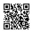 Código QR (código de barras bidimensional)
