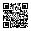 Código QR (código de barras bidimensional)