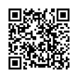 Código QR (código de barras bidimensional)