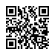 Código QR (código de barras bidimensional)