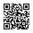 Código QR (código de barras bidimensional)