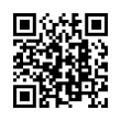 Código QR (código de barras bidimensional)