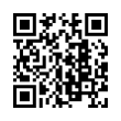 Código QR (código de barras bidimensional)