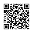 Código QR (código de barras bidimensional)