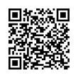 Código QR (código de barras bidimensional)