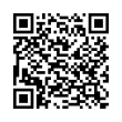 Código QR (código de barras bidimensional)