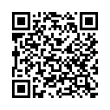 Código QR (código de barras bidimensional)