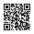 Código QR (código de barras bidimensional)