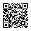 Código QR (código de barras bidimensional)