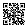 Código QR (código de barras bidimensional)